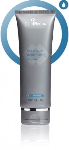 SkinMedica Ceratopic Replenishing Lotion Treatment