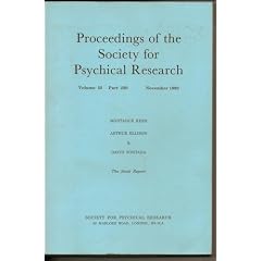 Scole Report: An Account of an Investigation into the Genuineness of a Range of Physical Phenomena Associated with a Mediumistic Group in Norfolk, ... of the Society for Psychical Research)
