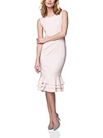 Nommo Vestido Na105 (Rosa Claro)