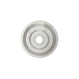 Sunlite 7 1/2" Spoke Protector, Clear