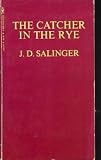 The Catcher in the Rye