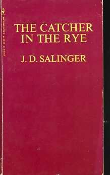 The Catcher In The Rye
