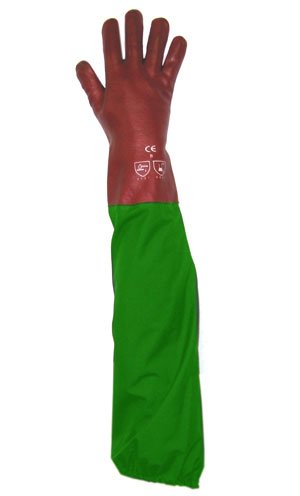 Mens Pond Gloves