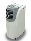 Review Royal Centurian ARP-4009 / Royal Sovereign ARP-4009 Portable Air Conditioner 9,000 BTU