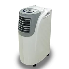 Royal Sovereign ARP-4009 Portable Air Conditioner 9,000 BTU by Royal Sovereign International