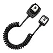 Cordon E-TTL de synchronisation pour Reflex num�riques Canon EOS - VERSION LONGUE. Pour flash Canon 580EX, 580EX II, 550EX, 430EX, 380EX identique mod�le Canon OC-E3