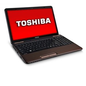 Toshiba Satellite L655D-S5076BN 15.6-Inch Notebook PC - Helios Brown