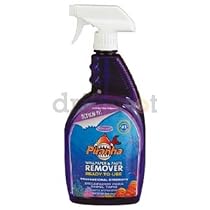 Roman #206003 32OZPirahna Ready-to-Use Remover