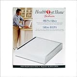 Sunbeam HEPA Filter 6617 for Sunbeam Air Cleaner model 2590