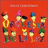 Feliz Christmas!