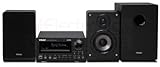 Teac MC DV600 - Mikrosystem - Radio / DVD / USB-Flash-Player, MCDV600