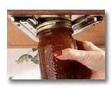 Under Counter Zim Jar Opener