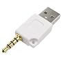 USB adapter for the 2 Gen Apple iPod Shuffle
