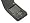 iTALKonline FLIP CASE for iPod Nano 3rd Generation/3G - Black
