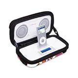 SONIC IMPACT ROXY iPOD i-P23 PORTABLE SPEAKERS