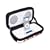 Sonic Impact i-P23 Portable Speakers . i-Charge . i-Play . i-Wake