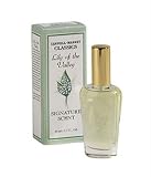 Lily of the Valley Signature Scent
