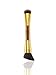 Tarte - The Slenderizer Bamboo Double-ended Contouring Brush - for Face