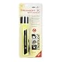 Streamlight 33202 ProPolymer 3 C-Cell 10-LED Flashlight, Yellow