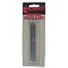 Roberts Carpet Tools 4-Inch Floor and Wall Scraper Replacement Blades 10-442