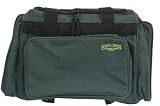 Maurice Sporting Goods #UB24 24Comp Trans Tackle Box