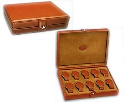 Underwood 10 Watch Storage Box