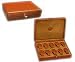 Underwood 10 Watch Storage Box