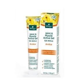 Kneipp Kneipp Arnica Joint & Muscle Active Gel