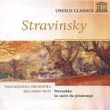 Stravinksy: Petrushka/Le Sacre