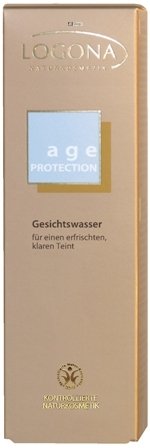 Logona Age Protection Gesichtwasser. 150ml Preisvergleich