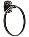 Delta Towel Ring 70546-RB Celice Collection Venetian Bronze Finish