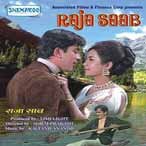 RAJA SAAB
