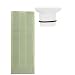 Hoover 4010050N Disposable Bag Adapter Kit for Portapower Cleaner
