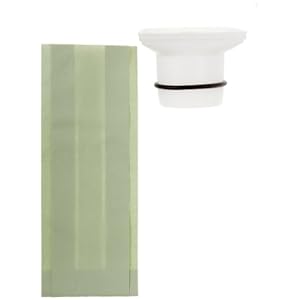 Hoover 4010050N Disposable Bag Adapter Kit for Portapower Cleaner