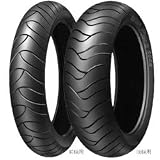 ミシュラン：パイロット ロード:170/60ZR17 M/C / 72W TL
