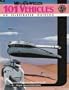 101 Vehicles: An Illustrated Catalog (Megatraveller Sci-Fi Roleplaying)
