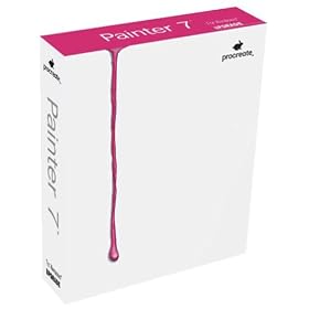procreate Painter 7