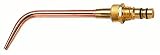 Hobart 1/8-Inch Oxy-Acetylene Welding/Brazing Tip #15727