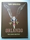 Orlando the Brave Vulture