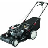 21 Self Propelled Mower
