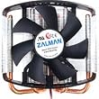 Zalman CNPS8000 Low Profile Heat Pipe CPU Cooler