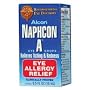 Naphcon-A Allergy Relief Eye Drops .5 fl oz (15 ml)