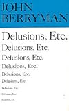 Delusions, etc. of John Berryman
