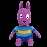 Ty Beanie Baby Austin Backyardigan