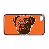 Cleveland Browns Apple iPhone 4 or 4s Case / Cover Verizon or At&T