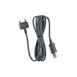 Sony Ericsson USB Cable
