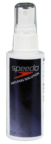 Speedo Anti-Fog Goggle Spray