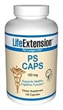 Phosphatidylserine 100mg 100 Capsules
