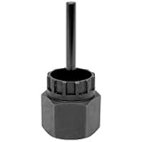 ParkTool(パークツール):フリーホイール リムーバー ガイドピン付・シマノ用 FR-5GC [その他] [その他]