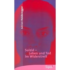 Suizid - Leben und Tod im Widerstreit.